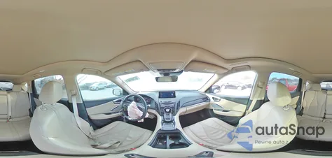 2020 Acura Rdx Technology from USA, damaged, VIN 5J8TC2H55LL004582